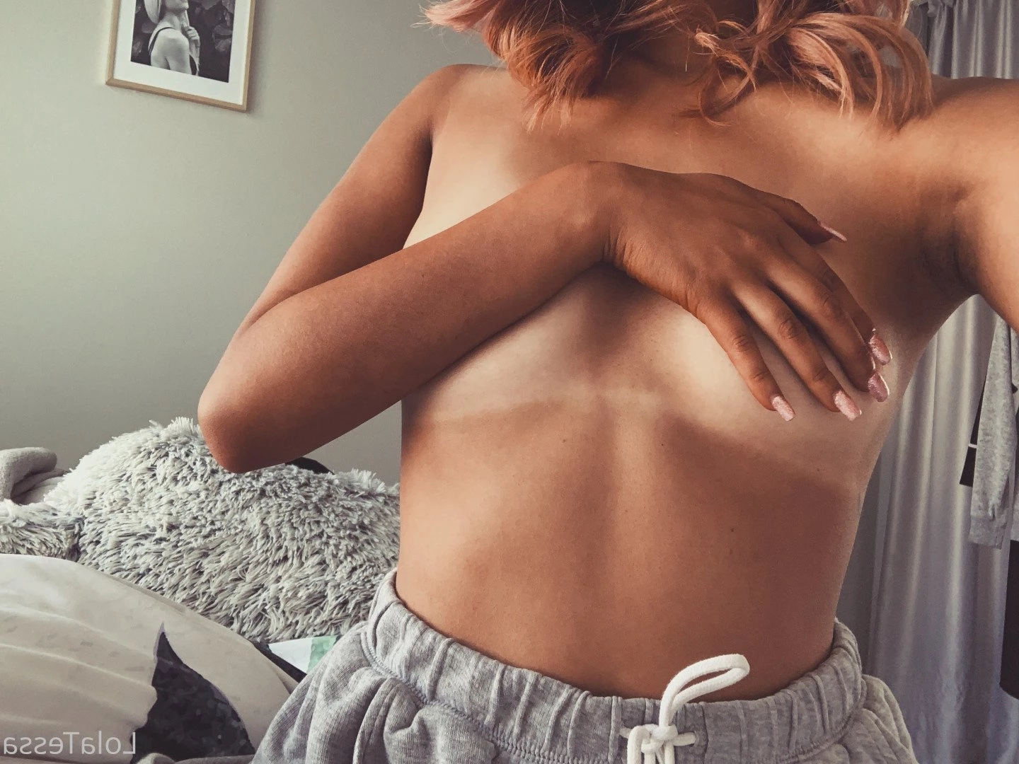BIG TITTY ASIAN [ lolatessa ] Onlyfans leaked photo 737540 on Hotleaks.tv