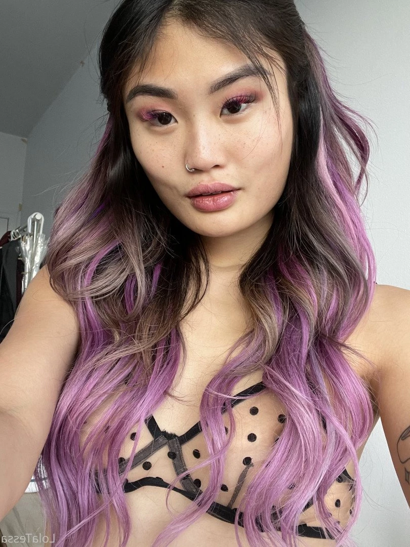BIG TITTY ASIAN [ lolatessa ] Onlyfans leaked photo 737548 on Hotleaks.tv