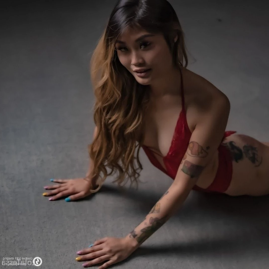 BIG TITTY ASIAN [ lolatessa ] Onlyfans leaked photo 737560 on Hotleaks.tv