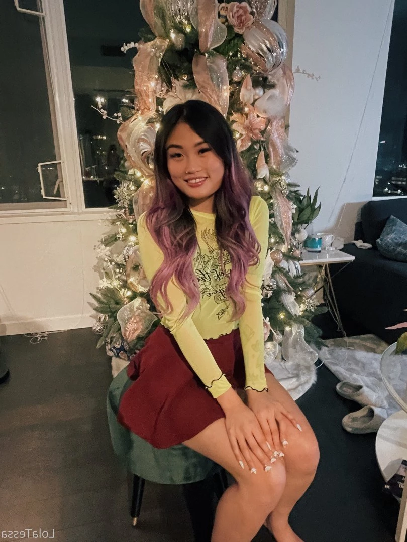 BIG TITTY ASIAN [ lolatessa ] Onlyfans leaked photo 737563 on Hotleaks.tv