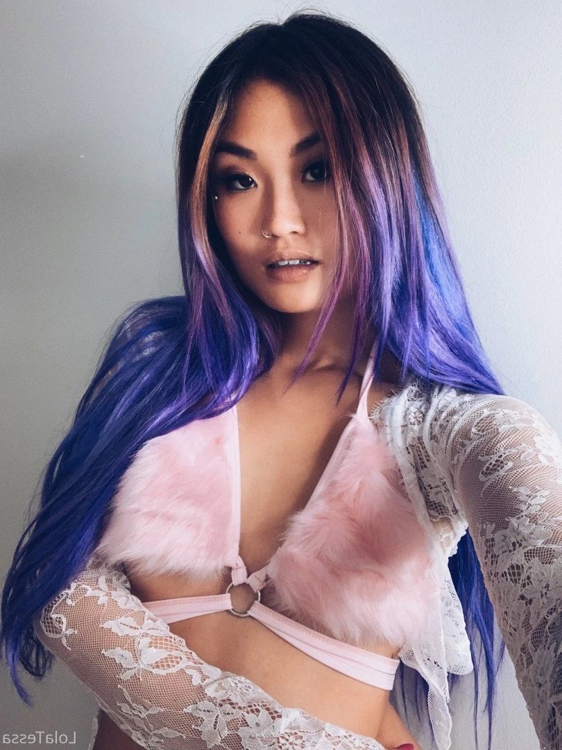 BIG TITTY ASIAN [ lolatessa ] Onlyfans leaked photo 737567 on Hotleaks.tv