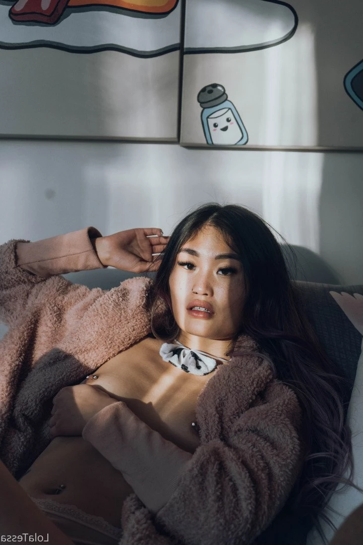 BIG TITTY ASIAN [ lolatessa ] Onlyfans leaked photo 737569 on Hotleaks.tv