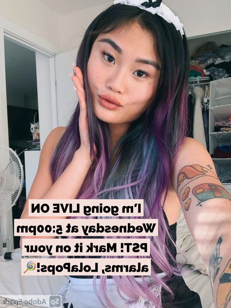 BIG TITTY ASIAN [ lolatessa ] Onlyfans leaked photo 737570 on Hotleaks.tv