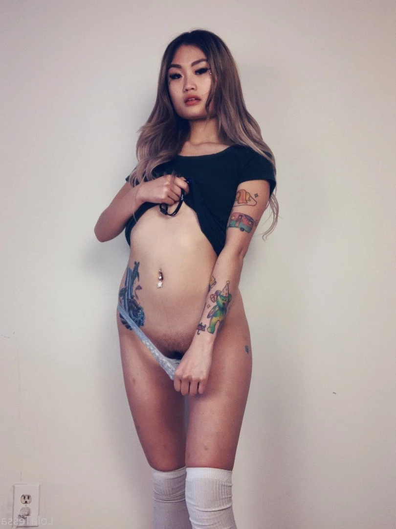 BIG TITTY ASIAN [ lolatessa ] Onlyfans leaked photo 737601 on Hotleaks.tv