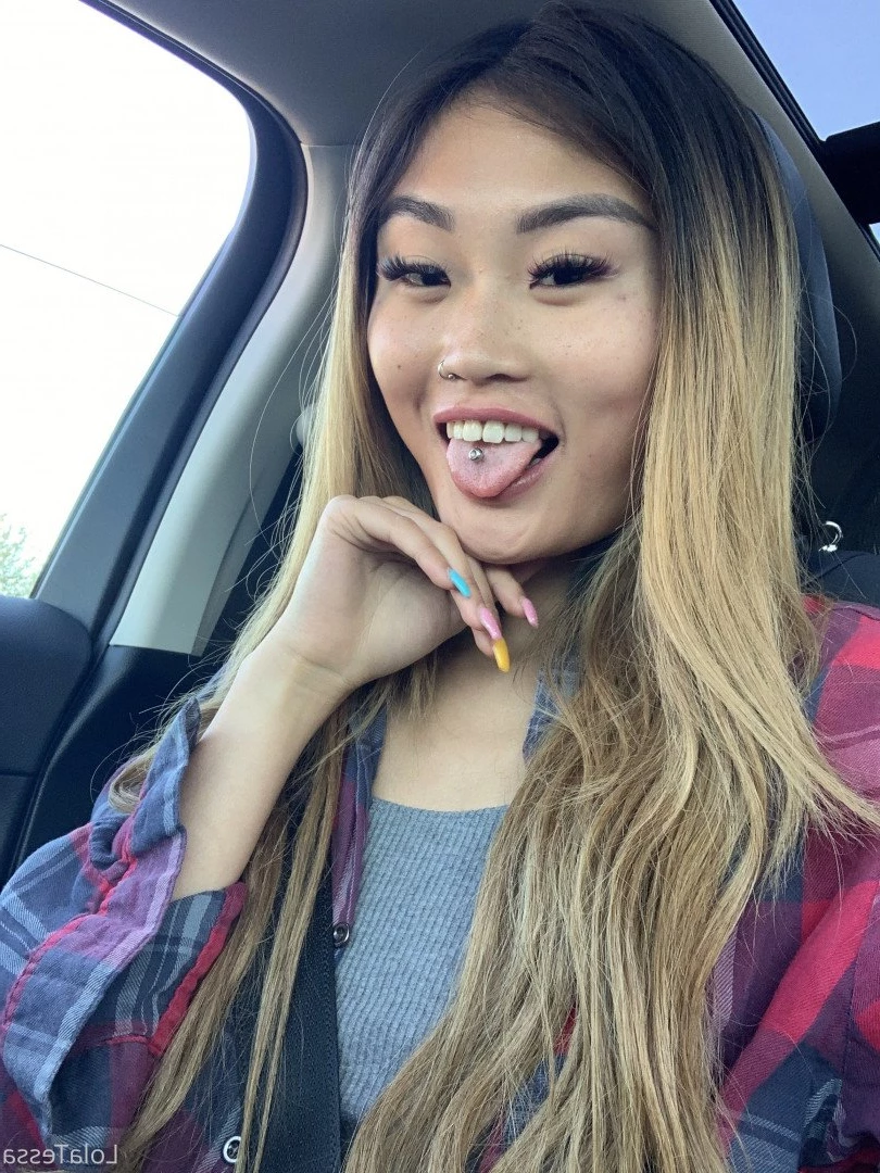 BIG TITTY ASIAN [ lolatessa ] Onlyfans leaked photo 737614 on Hotleaks.tv