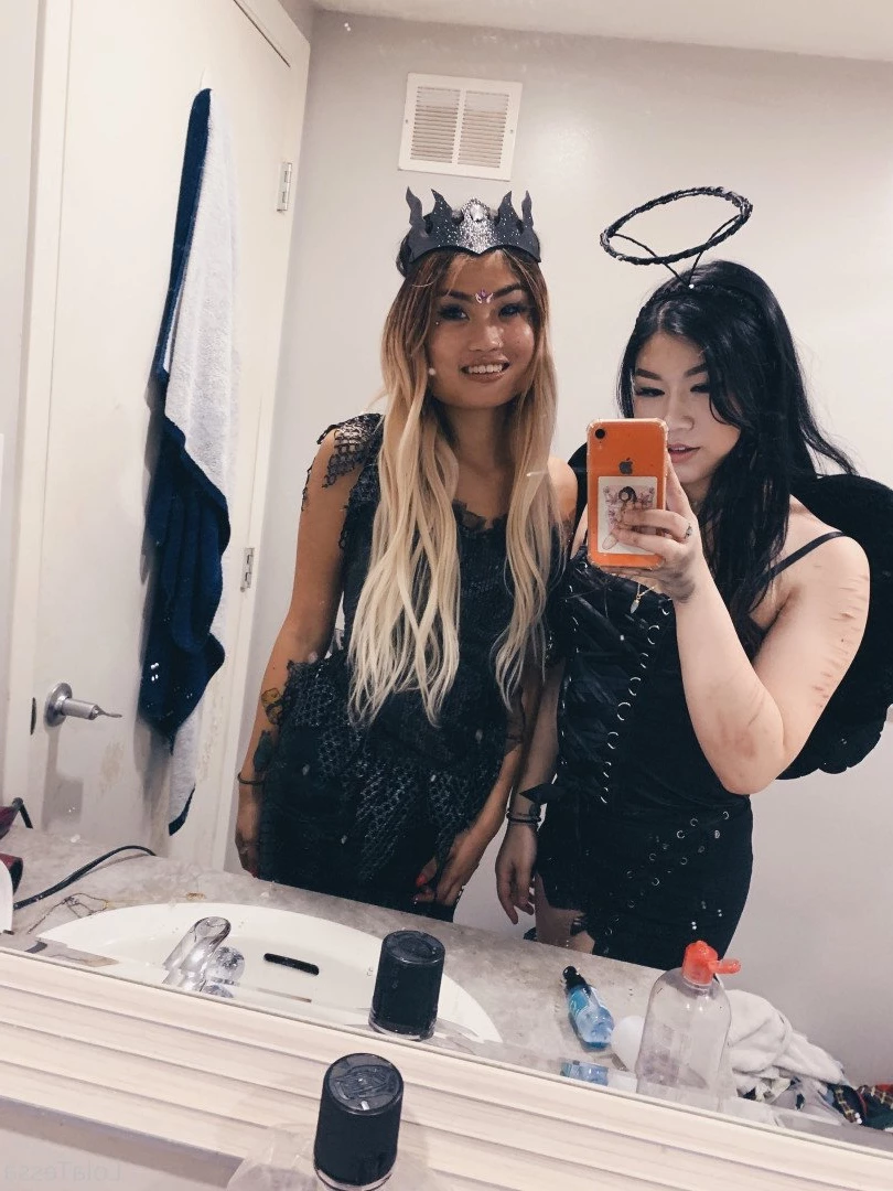 BIG TITTY ASIAN [ lolatessa ] Onlyfans leaked photo 737637 on Hotleaks.tv