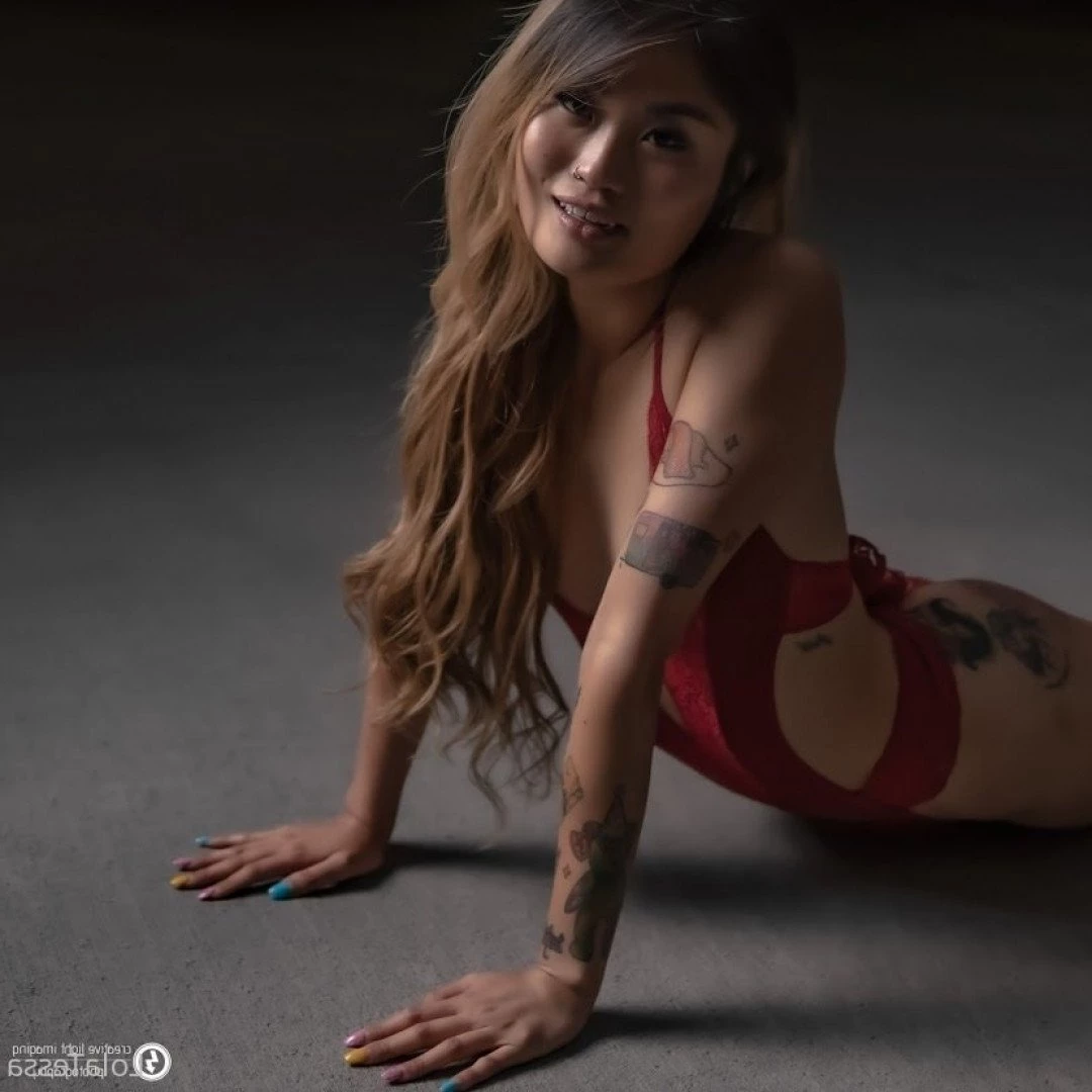 BIG TITTY ASIAN [ lolatessa ] Onlyfans leaked photo 737638 on Hotleaks.tv