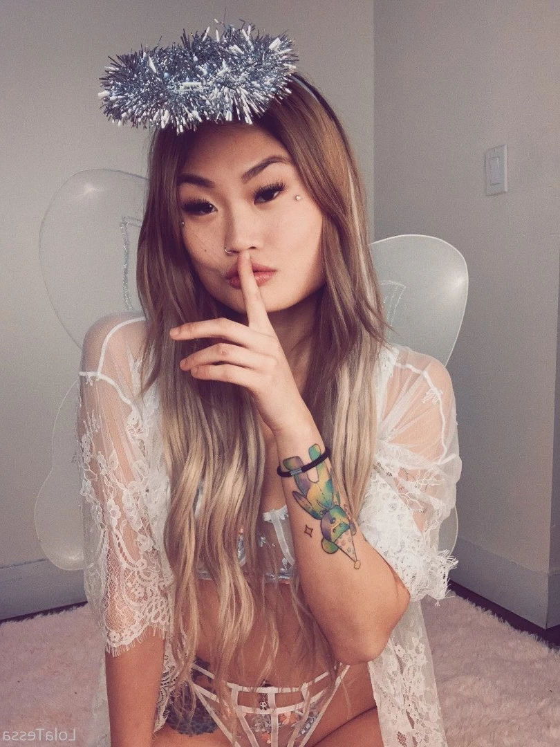 BIG TITTY ASIAN [ lolatessa ] Onlyfans leaked photo 737653 on Hotleaks.tv