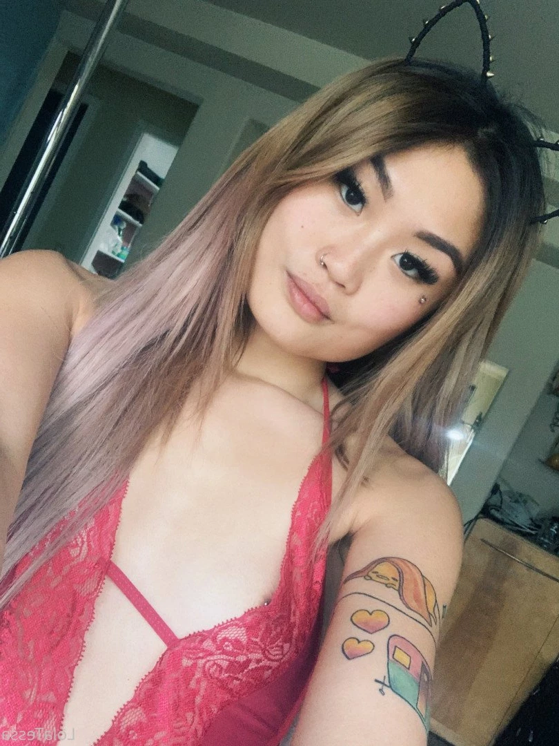 BIG TITTY ASIAN [ lolatessa ] Onlyfans leaked photo 737665 on Hotleaks.tv