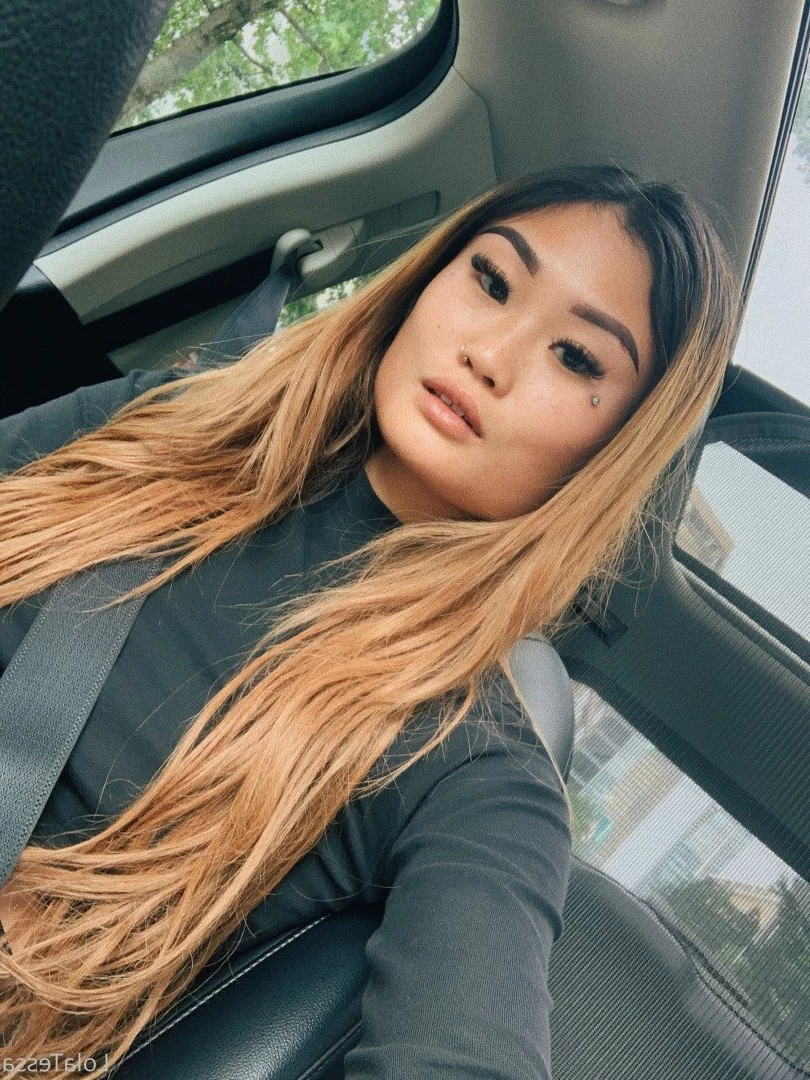 BIG TITTY ASIAN [ lolatessa ] Onlyfans leaked photo 737685 on Hotleaks.tv
