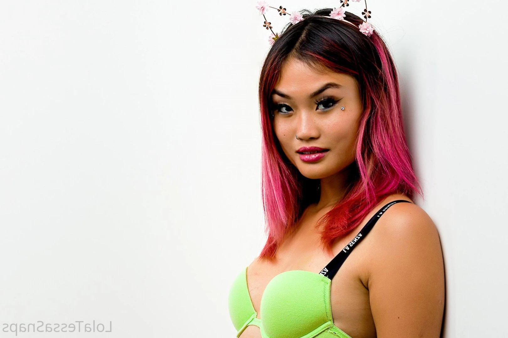 BIG TITTY ASIAN [ lolatessa ] Onlyfans leaked photo 737707 on Hotleaks.tv