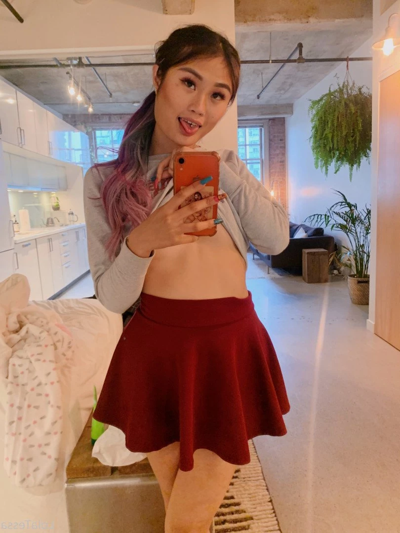 BIG TITTY ASIAN [ lolatessa ] Onlyfans leaked photo 737732 on Hotleaks.tv