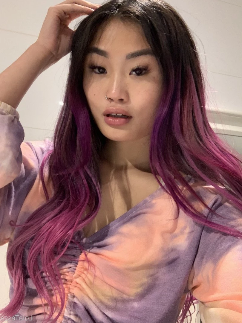 BIG TITTY ASIAN [ lolatessa ] Onlyfans leaked photo 737752 on Hotleaks.tv