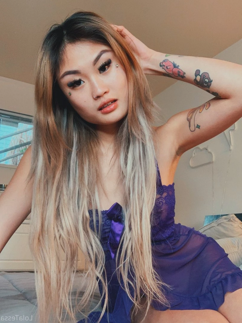 BIG TITTY ASIAN [ lolatessa ] Onlyfans leaked photo 737766 on Hotleaks.tv