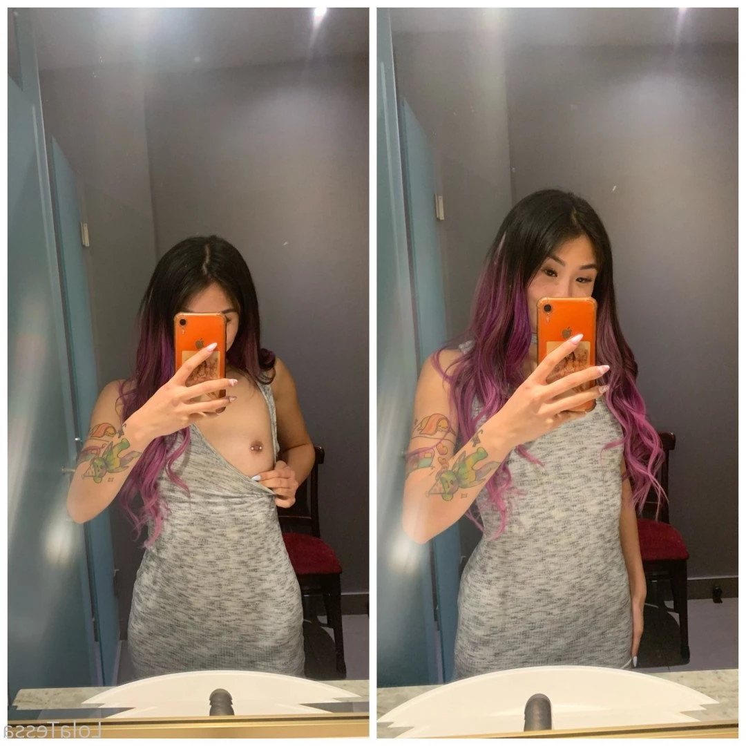 BIG TITTY ASIAN [ lolatessa ] Onlyfans leaked photo 737786 on Hotleaks.tv