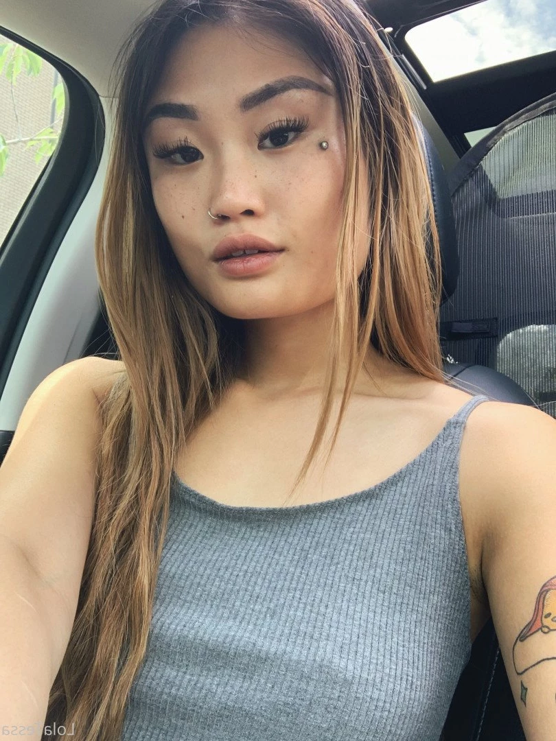 BIG TITTY ASIAN [ lolatessa ] Onlyfans leaked photo 737807 on Hotleaks.tv