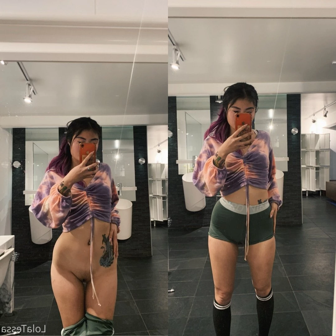 BIG TITTY ASIAN [ lolatessa ] Onlyfans leaked photo 737830 on Hotleaks.tv
