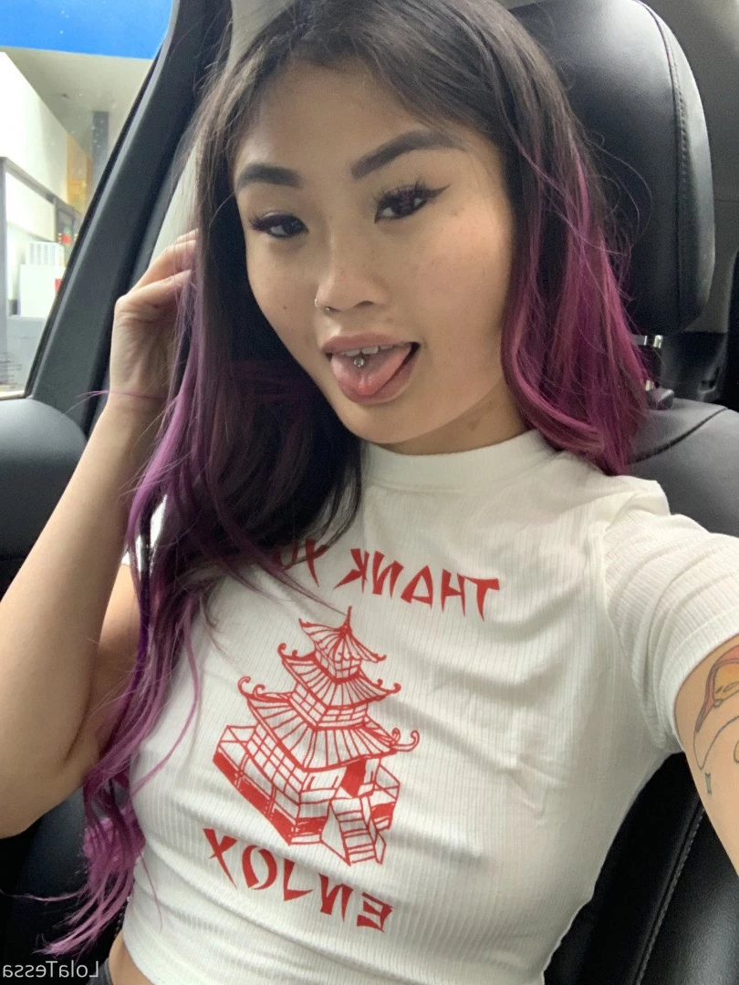BIG TITTY ASIAN [ lolatessa ] Onlyfans leaked photo 737852 on Hotleaks.tv