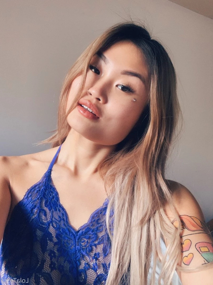BIG TITTY ASIAN [ lolatessa ] Onlyfans leaked photo 737861 on Hotleaks.tv