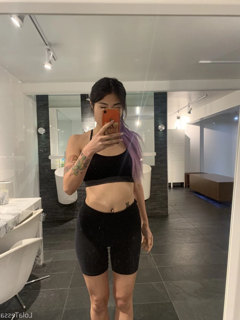 BIG TITTY ASIAN [ lolatessa ] Onlyfans leaked photo 737865 on Hotleaks.tv
