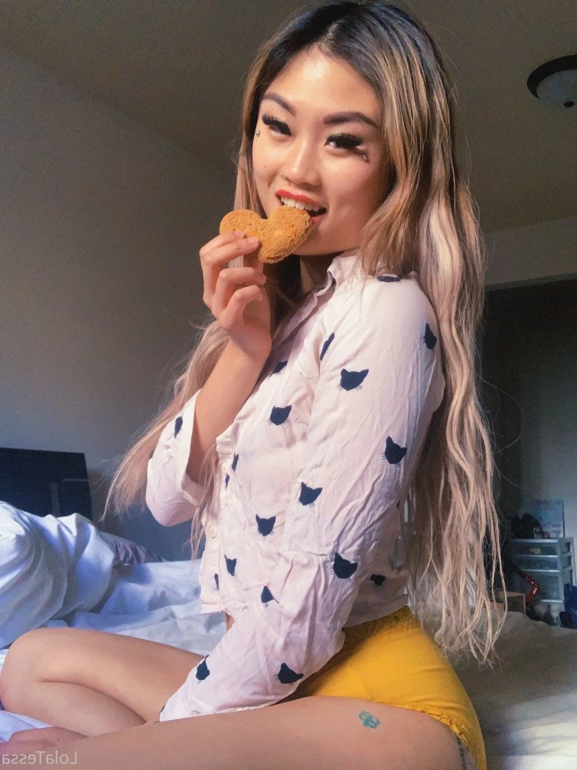 BIG TITTY ASIAN [ lolatessa ] Onlyfans leaked photo 737886 on Hotleaks.tv