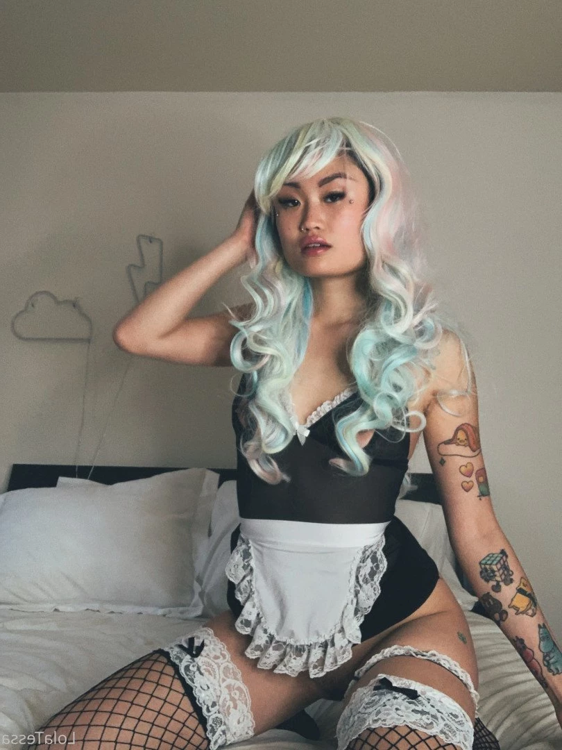 BIG TITTY ASIAN [ lolatessa ] Onlyfans leaked photo 737894 on Hotleaks.tv