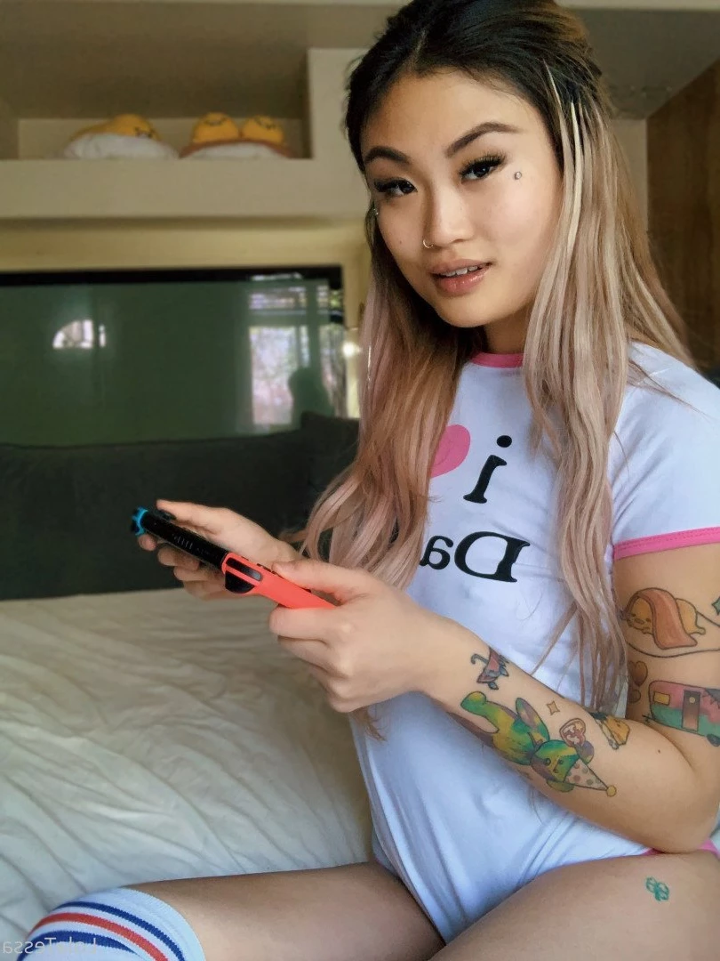 BIG TITTY ASIAN [ lolatessa ] Onlyfans leaked photo 737960 on Hotleaks.tv