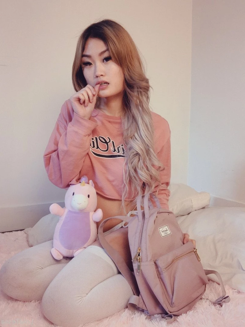 BIG TITTY ASIAN [ lolatessa ] Onlyfans leaked photo 737988 on Hotleaks.tv