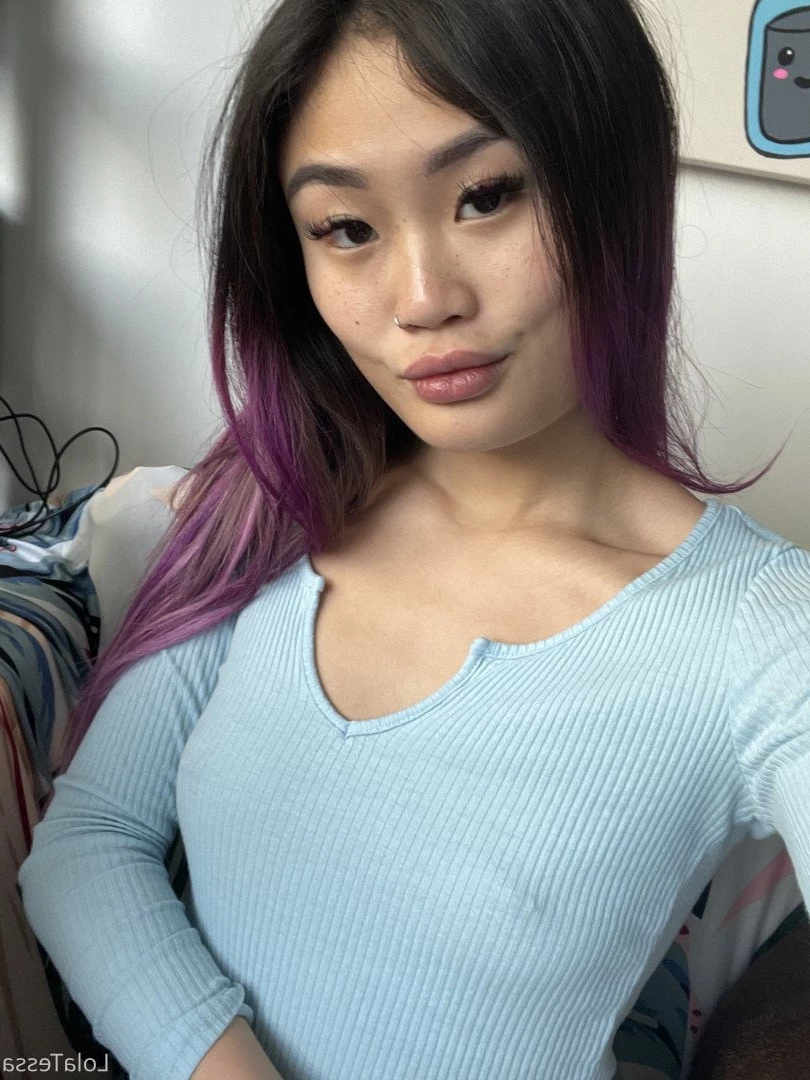 BIG TITTY ASIAN [ lolatessa ] Onlyfans leaked photo 738043 on Hotleaks.tv