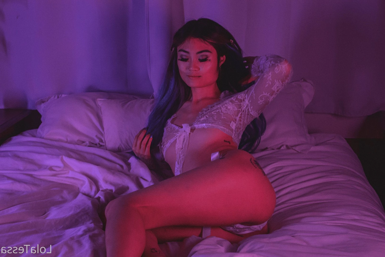 BIG TITTY ASIAN [ lolatessa ] Onlyfans leaked photo 738103 on Hotleaks.tv