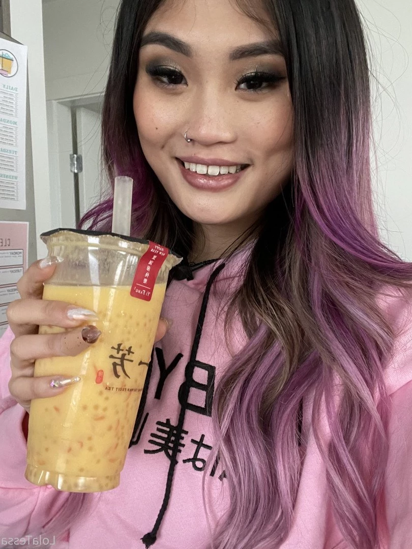 BIG TITTY ASIAN [ lolatessa ] Onlyfans leaked photo 738104 on Hotleaks.tv