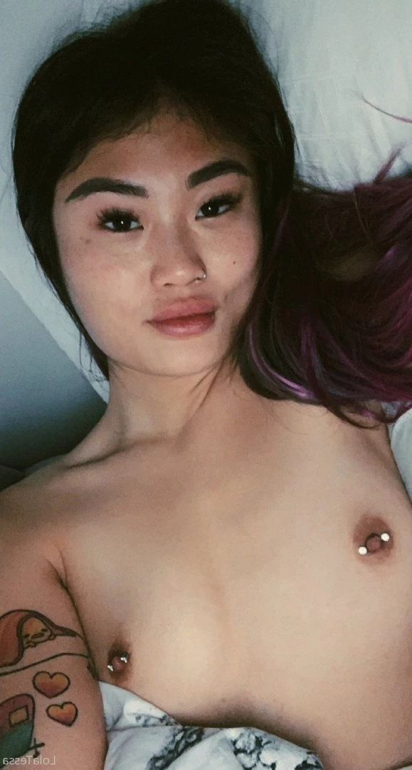 BIG TITTY ASIAN [ lolatessa ] Onlyfans leaked photo 738150 on Hotleaks.tv