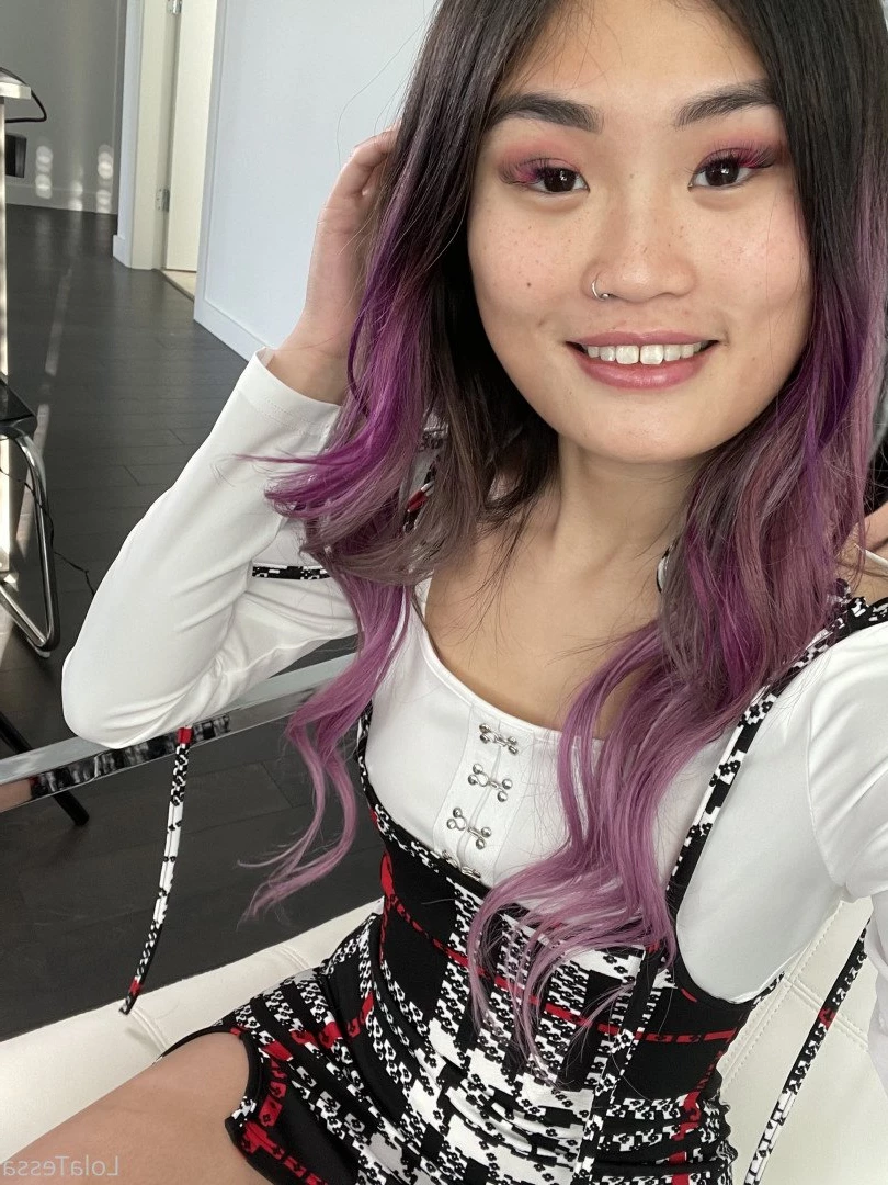 BIG TITTY ASIAN [ lolatessa ] Onlyfans leaked photo 738190 on Hotleaks.tv