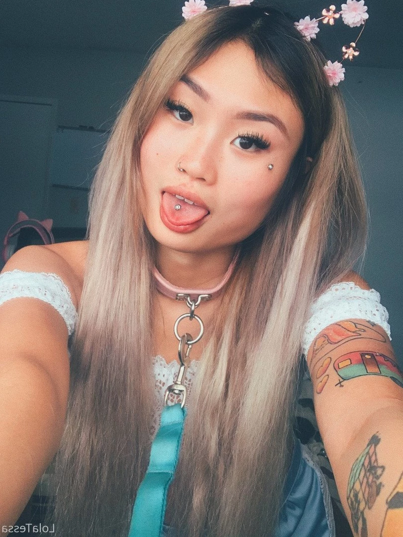 BIG TITTY ASIAN [ lolatessa ] Onlyfans leaked photo 738210 on Hotleaks.tv
