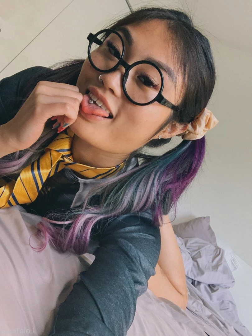 BIG TITTY ASIAN [ lolatessa ] Onlyfans leaked photo 738224 on Hotleaks.tv
