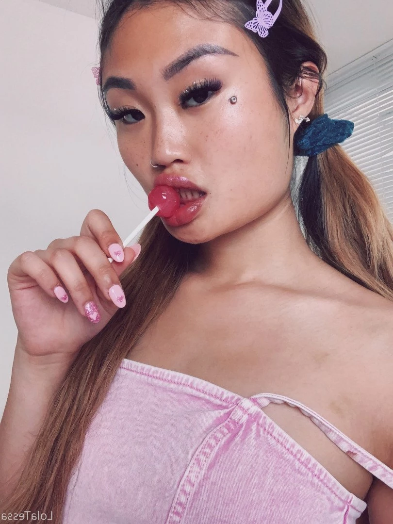 BIG TITTY ASIAN [ lolatessa ] Onlyfans leaked photo 738240 on Hotleaks.tv