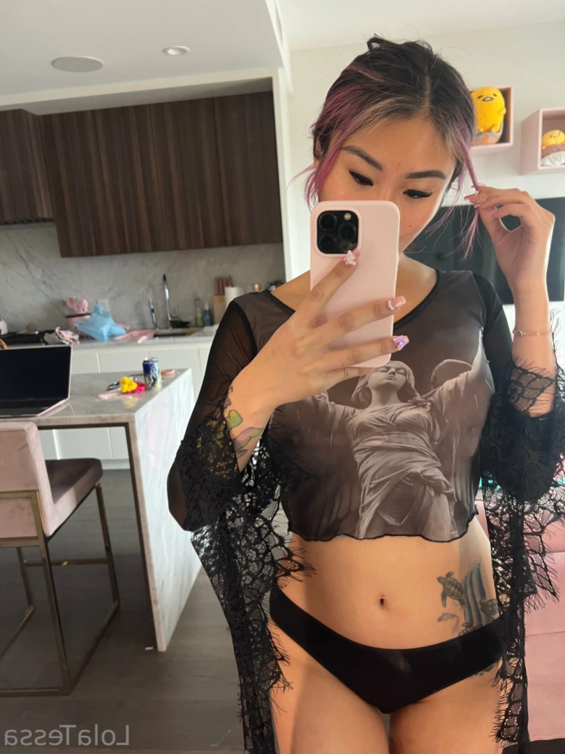 BIG TITTY ASIAN [ lolatessa ] Onlyfans leaked photo 12556568 on Hotleaks.tv