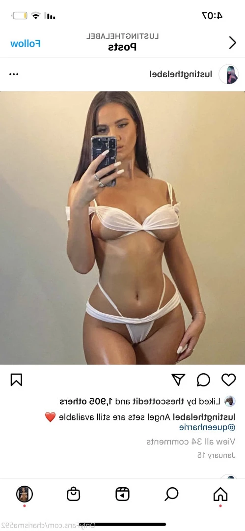 Charisma321 [ charisma592 ] Onlyfans leaked photo 9699327 on Hotleaks.tv