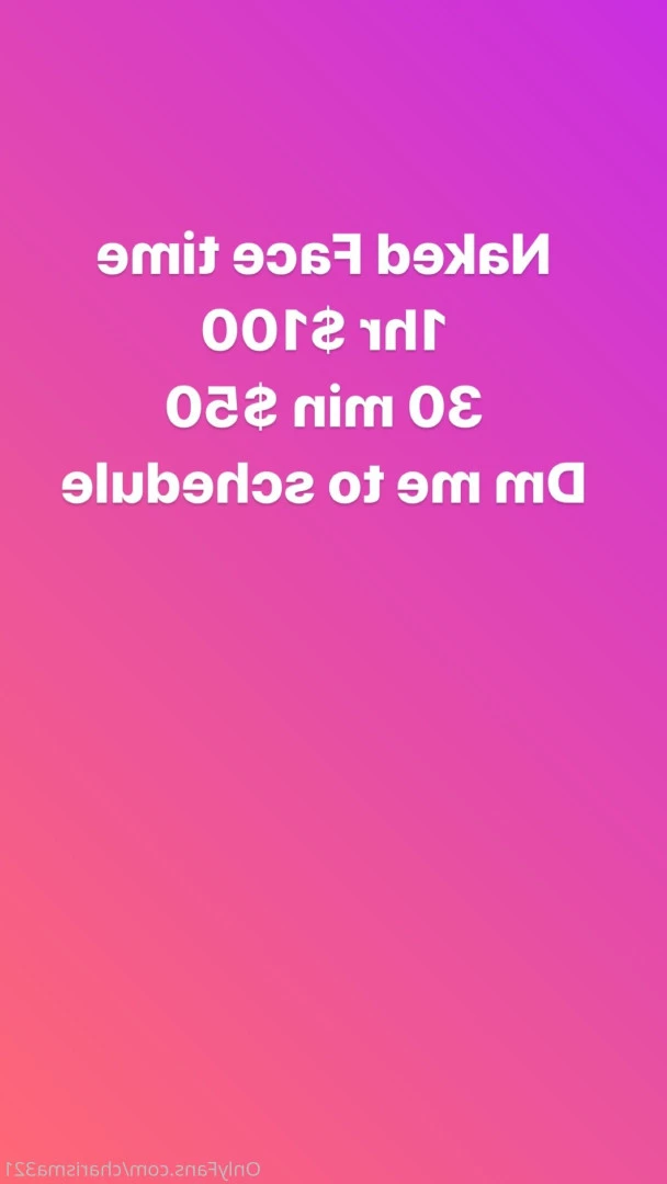 Charisma321 [ charisma592 ] Onlyfans leaked photo 9699759 on Hotleaks.tv