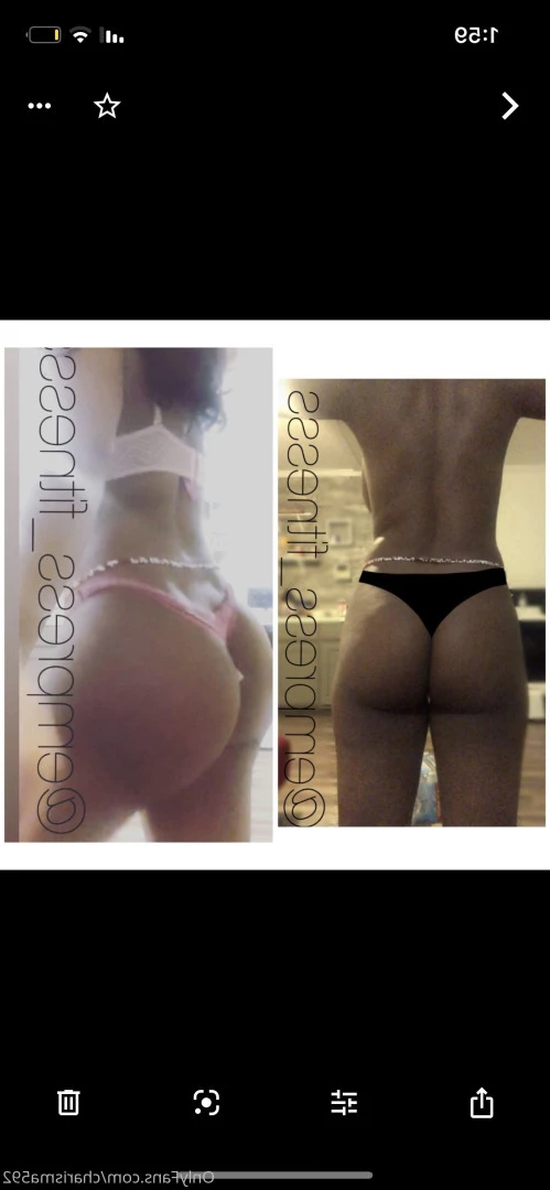 Charisma321 [ charisma592 ] Onlyfans leaked photo 9699808 on Hotleaks.tv
