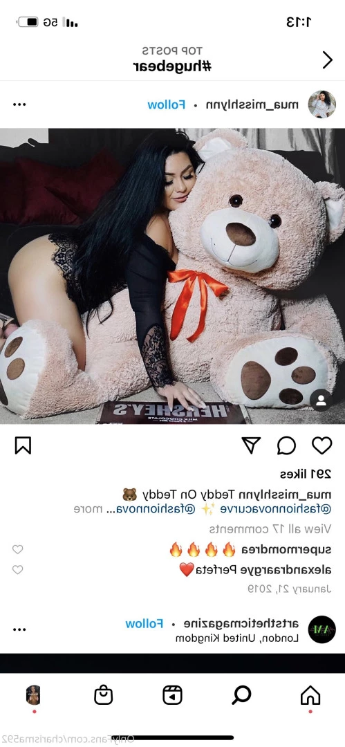 Charisma321 [ charisma592 ] Onlyfans leaked photo 9699863 on Hotleaks.tv