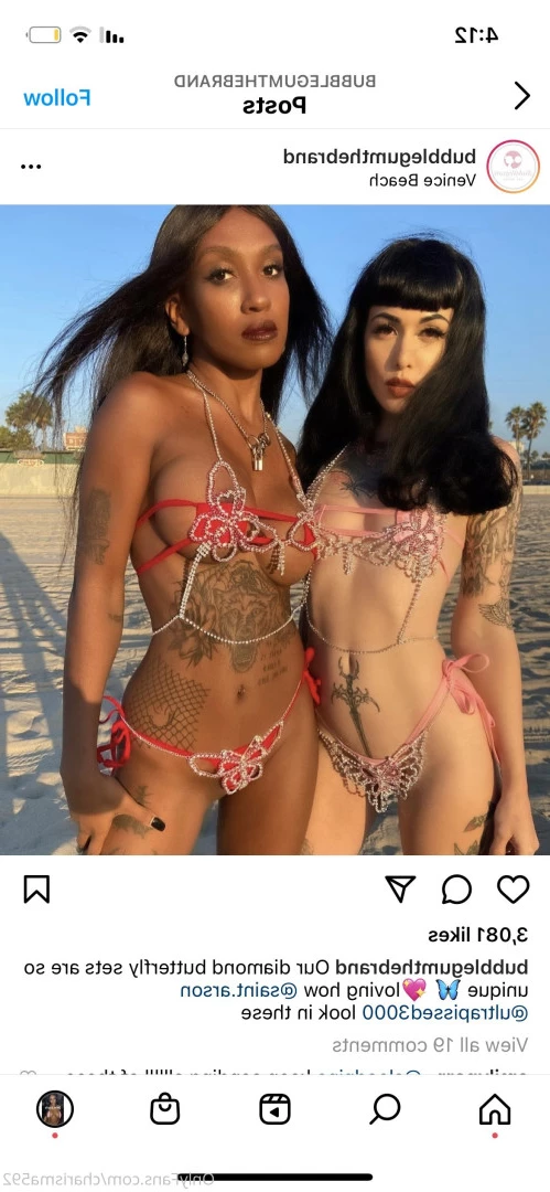 Charisma321 [ charisma592 ] Onlyfans leaked photo 9700112 on Hotleaks.tv