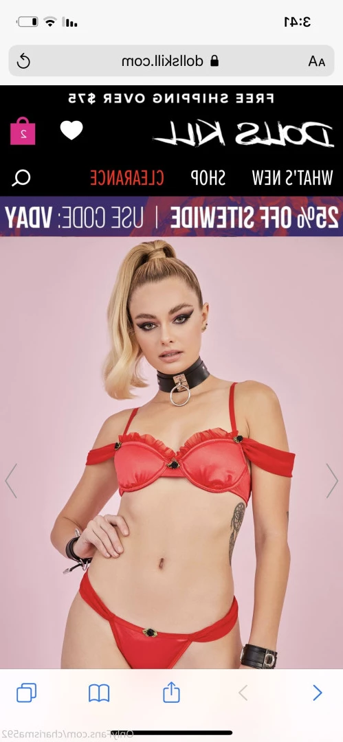 Charisma321 [ charisma592 ] Onlyfans leaked photo 9700170 on Hotleaks.tv