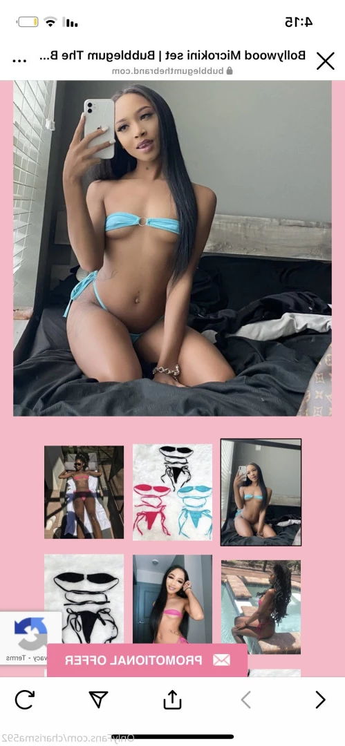 Charisma321 [ charisma592 ] Onlyfans leaked photo 9700712 on Hotleaks.tv