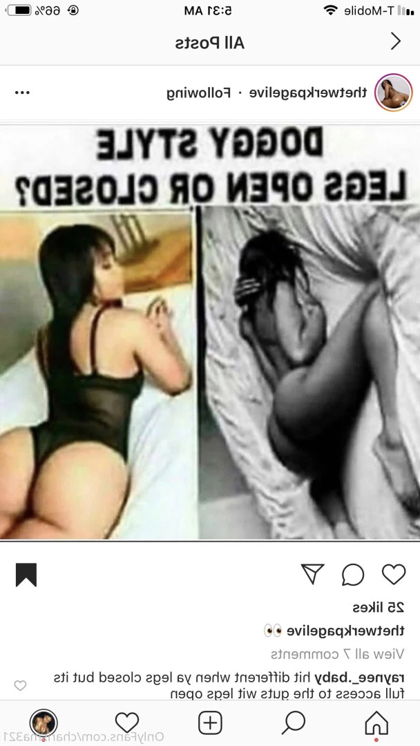 Charisma321 [ charisma592 ] Onlyfans leaked photo 9700869 on Hotleaks.tv