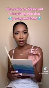 Charisma321 [ charisma592 ] Onlyfans leaked video 10460721 on Hotleaks.tv