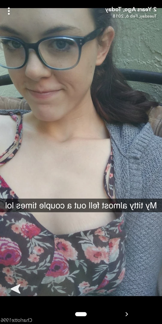 Charlotte [ charlotte1996 ] Onlyfans leaked photo 8800384 on Hotleaks.tv