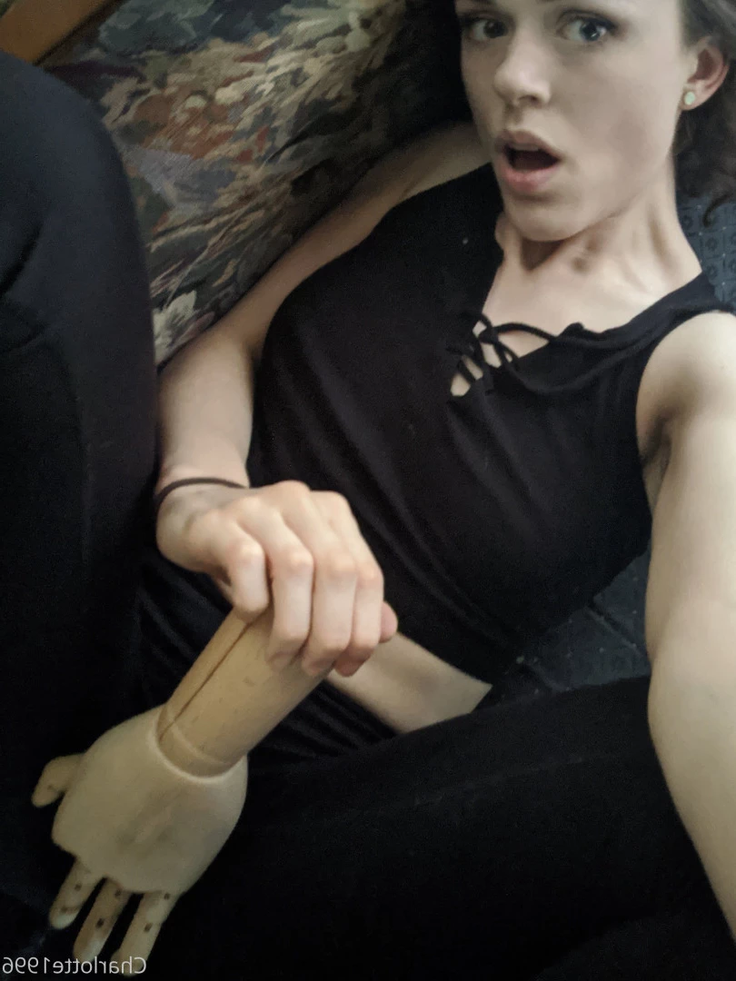 Charlotte [ charlotte1996 ] Onlyfans leaked photo 8800521 on Hotleaks.tv