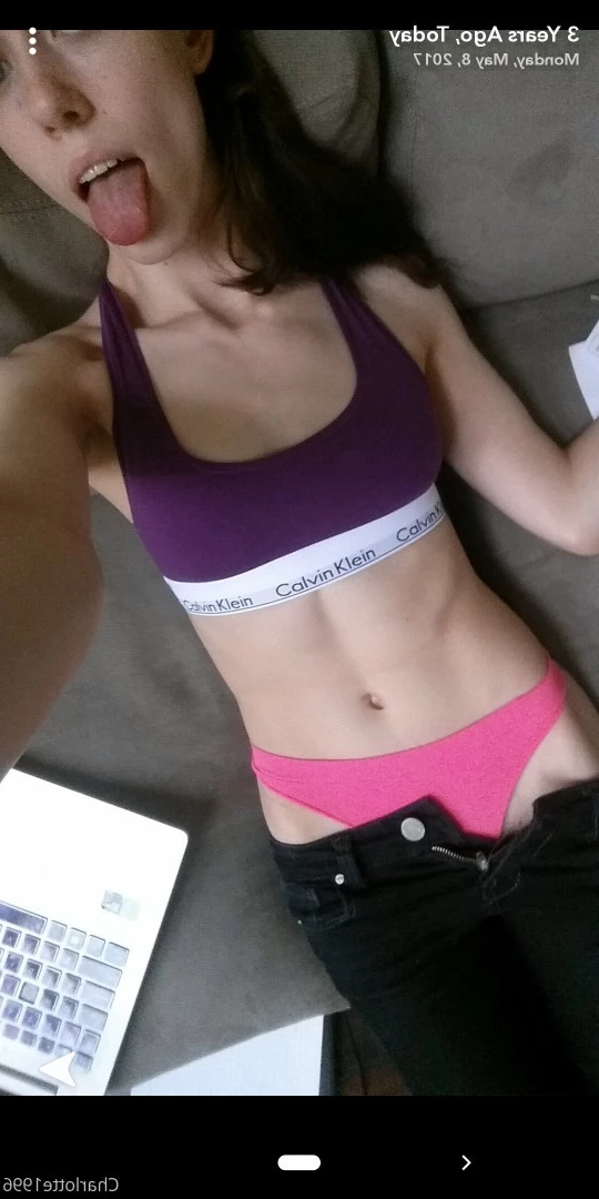 Charlotte [ charlotte1996 ] Onlyfans leaked photo 8801278 on Hotleaks.tv