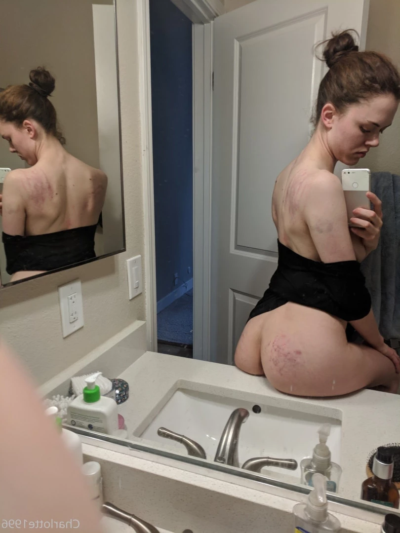 Charlotte [ charlotte1996 ] Onlyfans leaked photo 8801616 on Hotleaks.tv